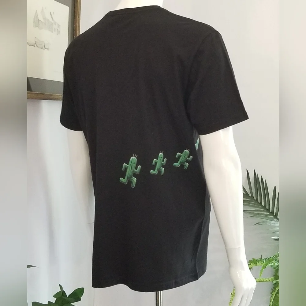 🆕 CUSTOM-MADE / GILDAN G640 "SOFT STYLE" Tee - Picture 3 of 6